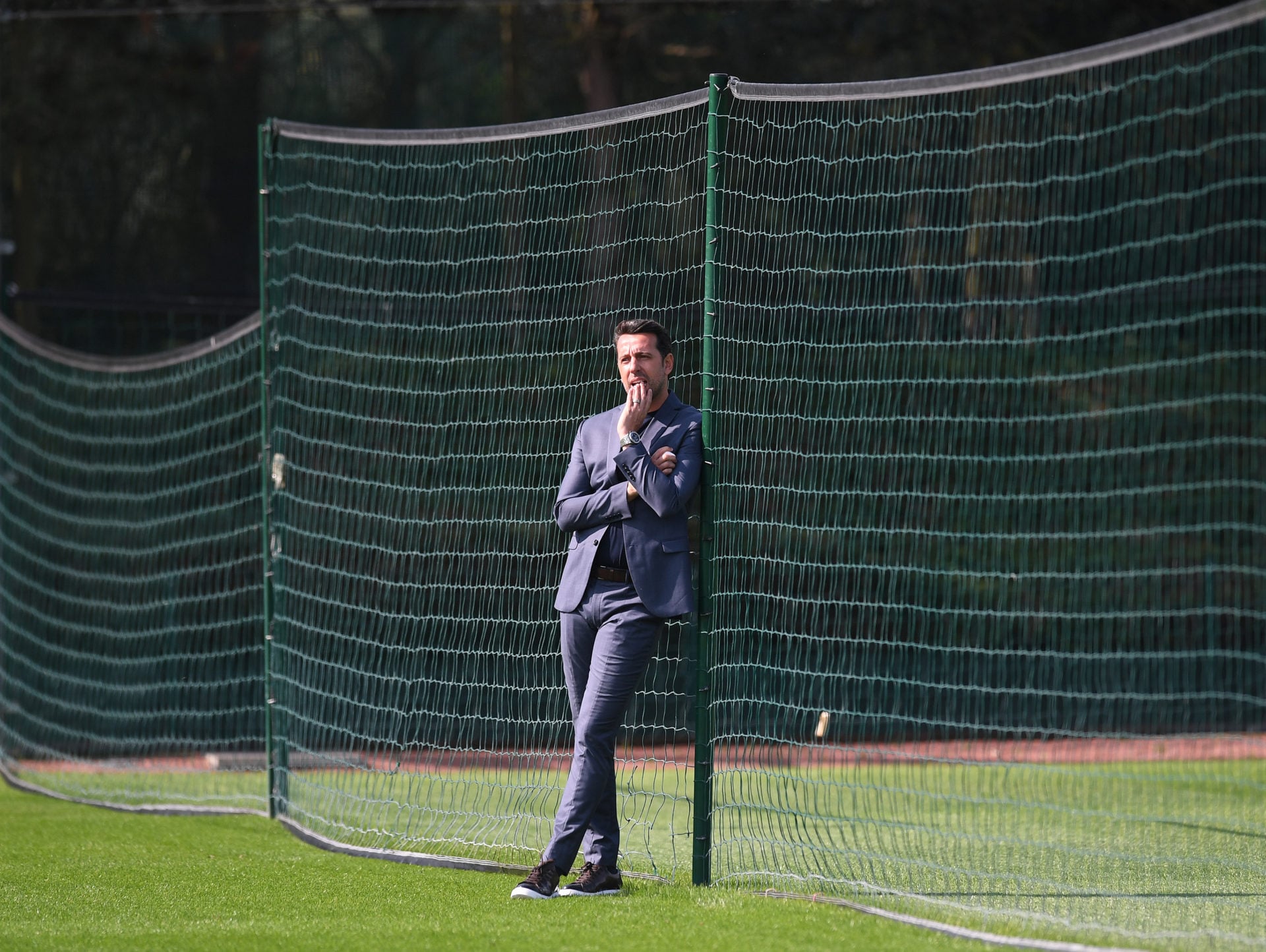 Photo by Stuart MacFarlane/Arsenal FC via Getty Images