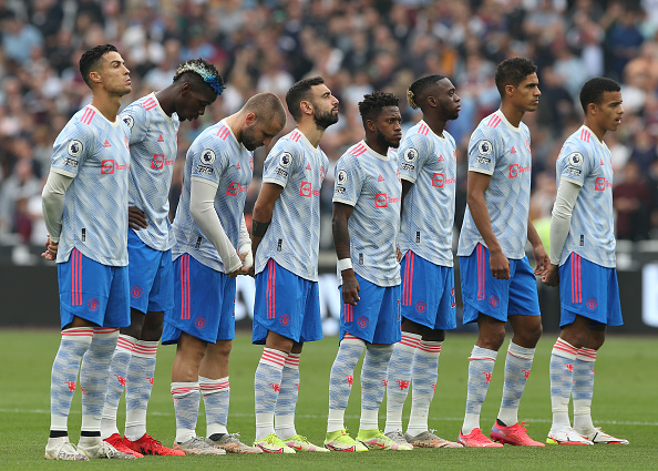 Photo by Matthew Peters/Manchester United via Getty Images