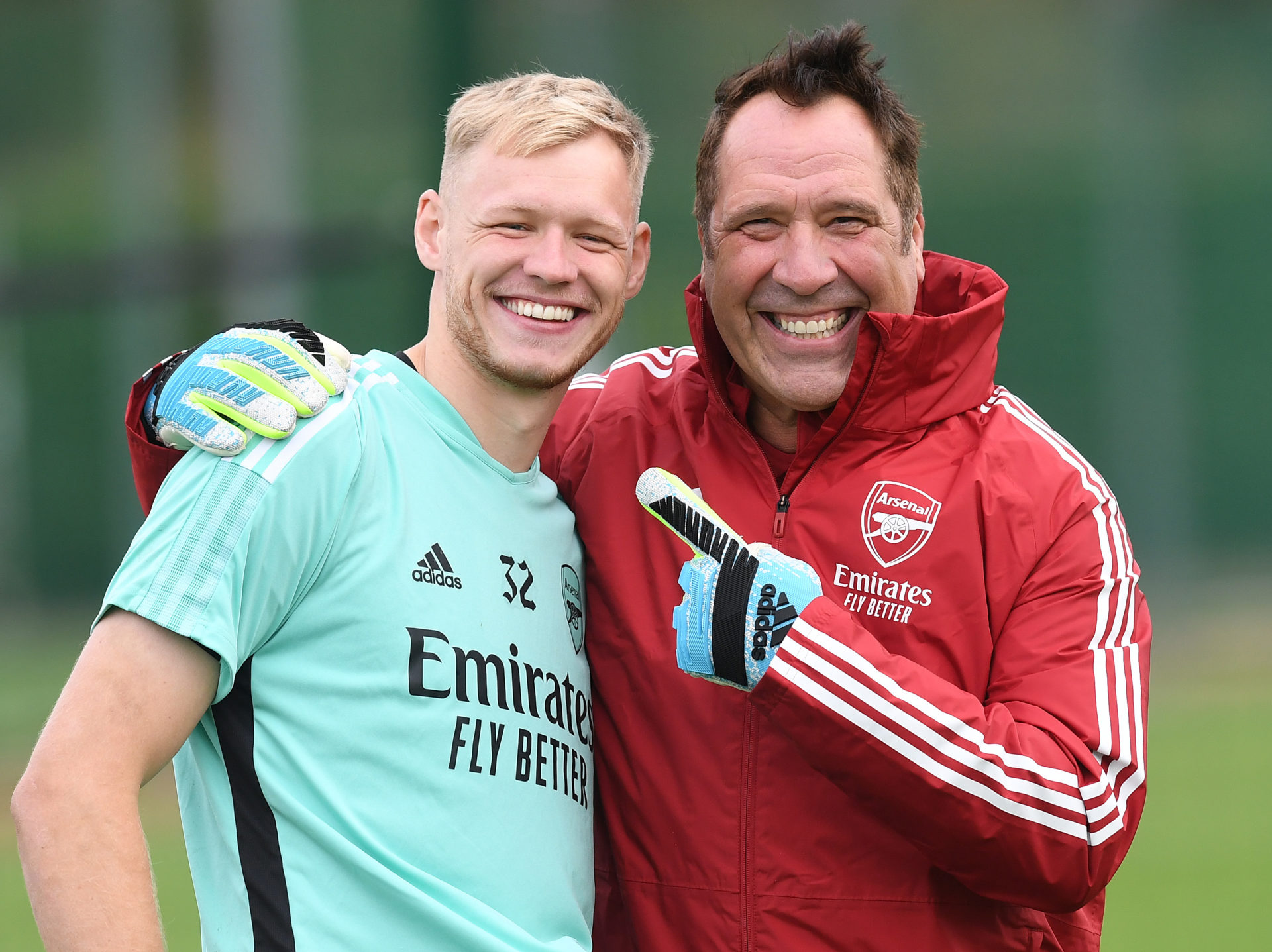 Photo by Stuart MacFarlane/Arsenal FC via Getty Images