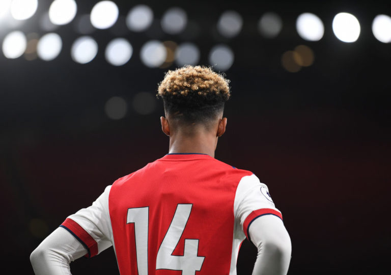 Photo by David Price/Arsenal FC via Getty Images