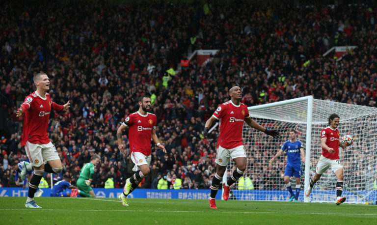 Photo by Matthew Peters/Manchester United via Getty Images