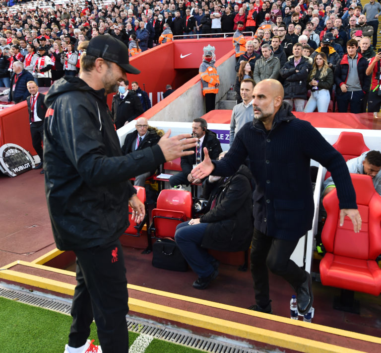 Photo by Andrew Powell/Liverpool FC via Getty Images