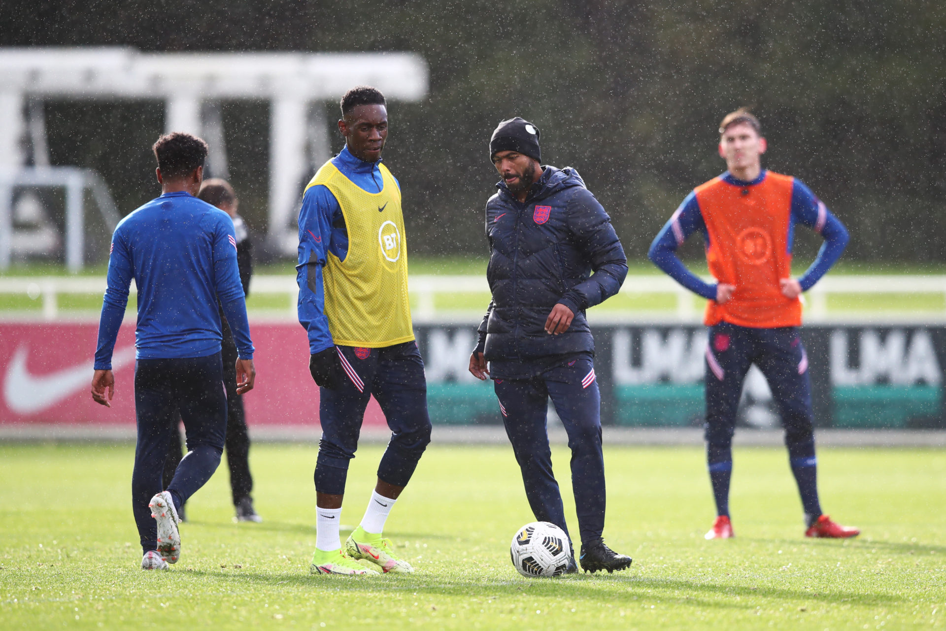 Photo by Jan Kruger - The FA/The FA via Getty Images
