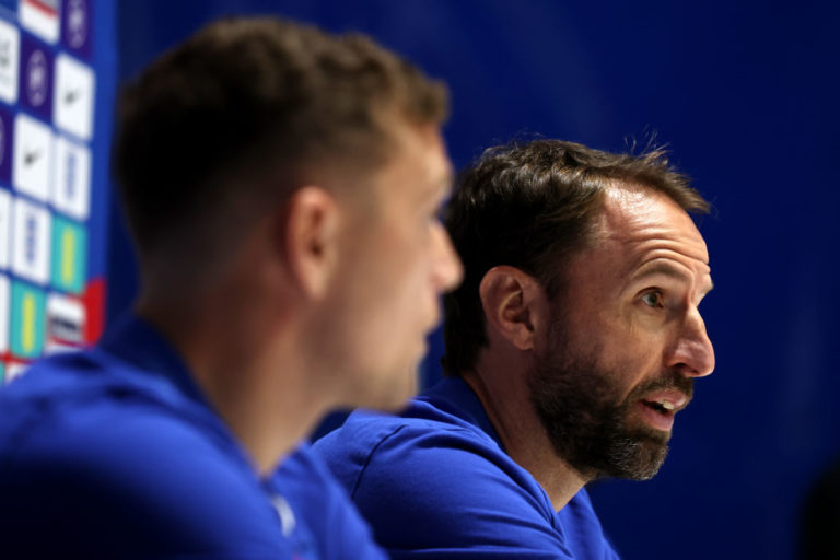 Photo by Eddie Keogh - The FA/The FA via Getty Images