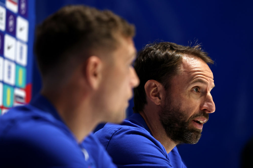 Photo by Eddie Keogh - The FA/The FA via Getty Images