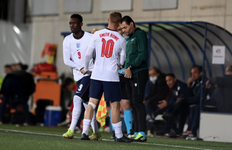 Photo by David Ramos - The FA/The FA via Getty Images