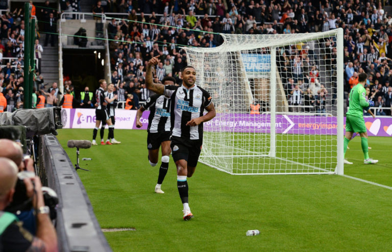 Photo by Serena Taylor/Newcastle United via Getty Images