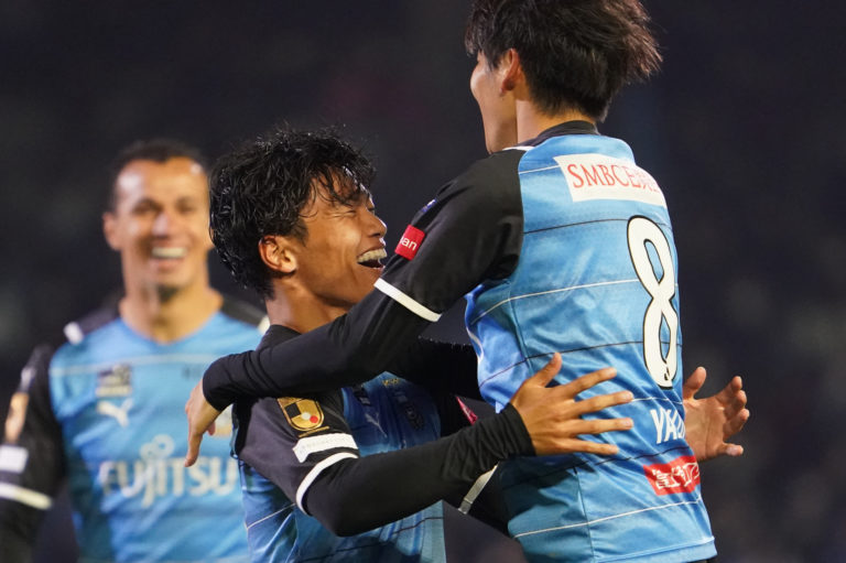 Photo by Hiroki Watanabe/Getty Images