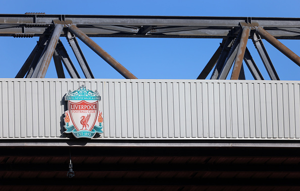 Photo by James Gill - Danehouse/Getty Images