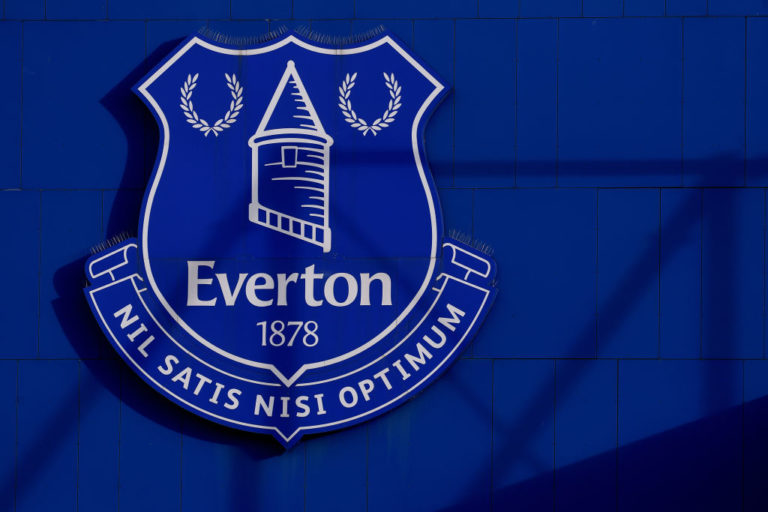 Photo by Tony McArdle/Everton FC via Getty Images