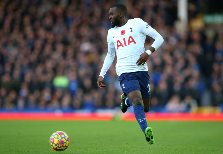 Photo by Tottenham Hotspur FC/Tottenham Hotspur FC via Getty Images