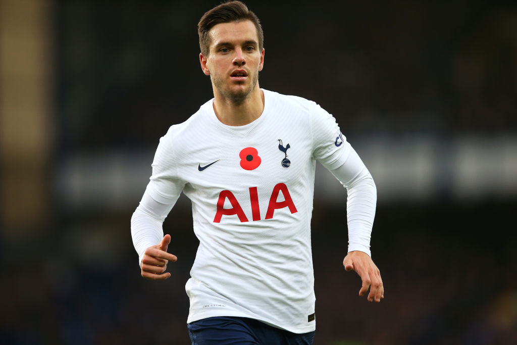 Photo by Tottenham Hotspur FC/Tottenham Hotspur FC via Getty Images