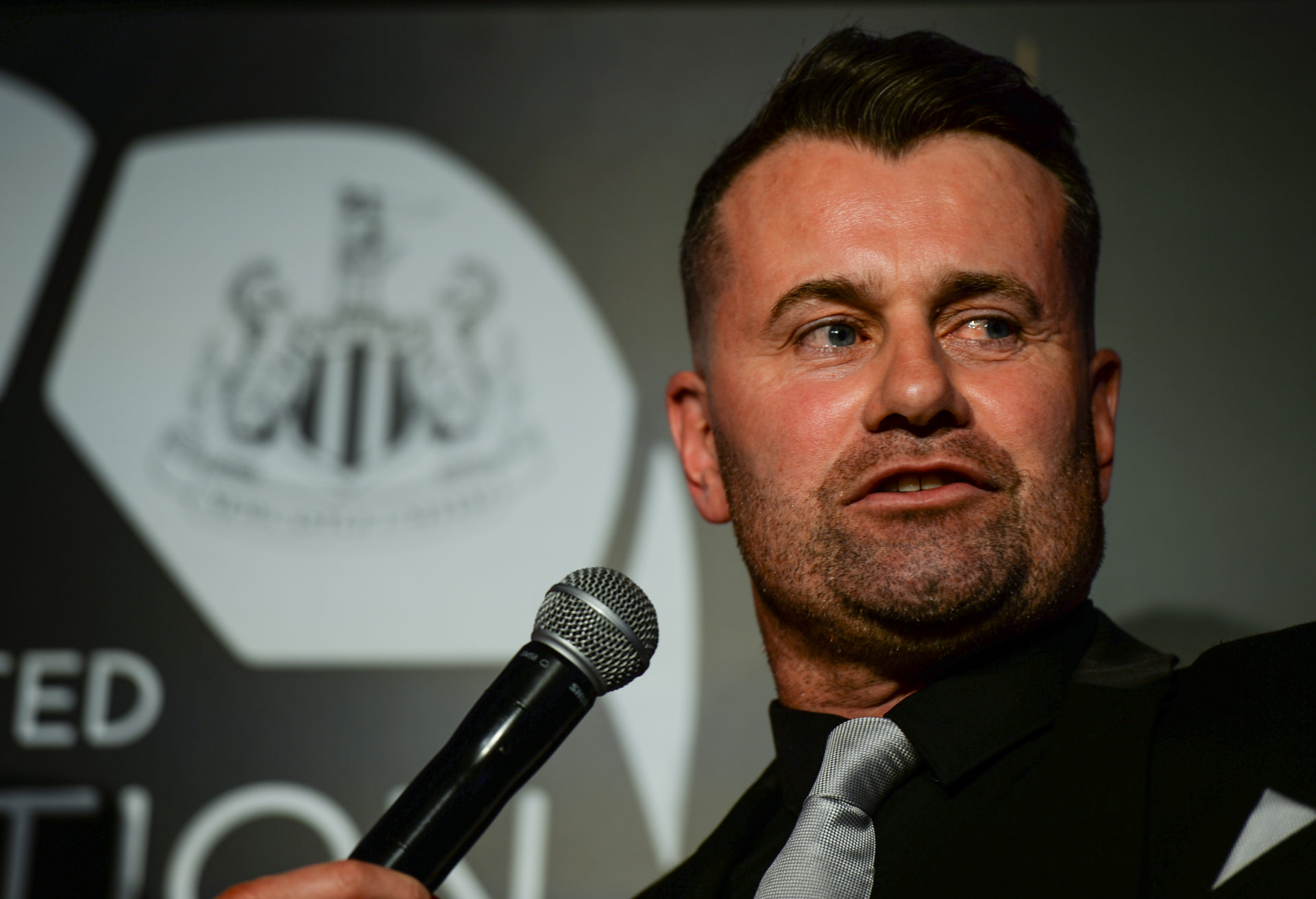 Photo by Serena Taylor/Newcastle United via Getty Images