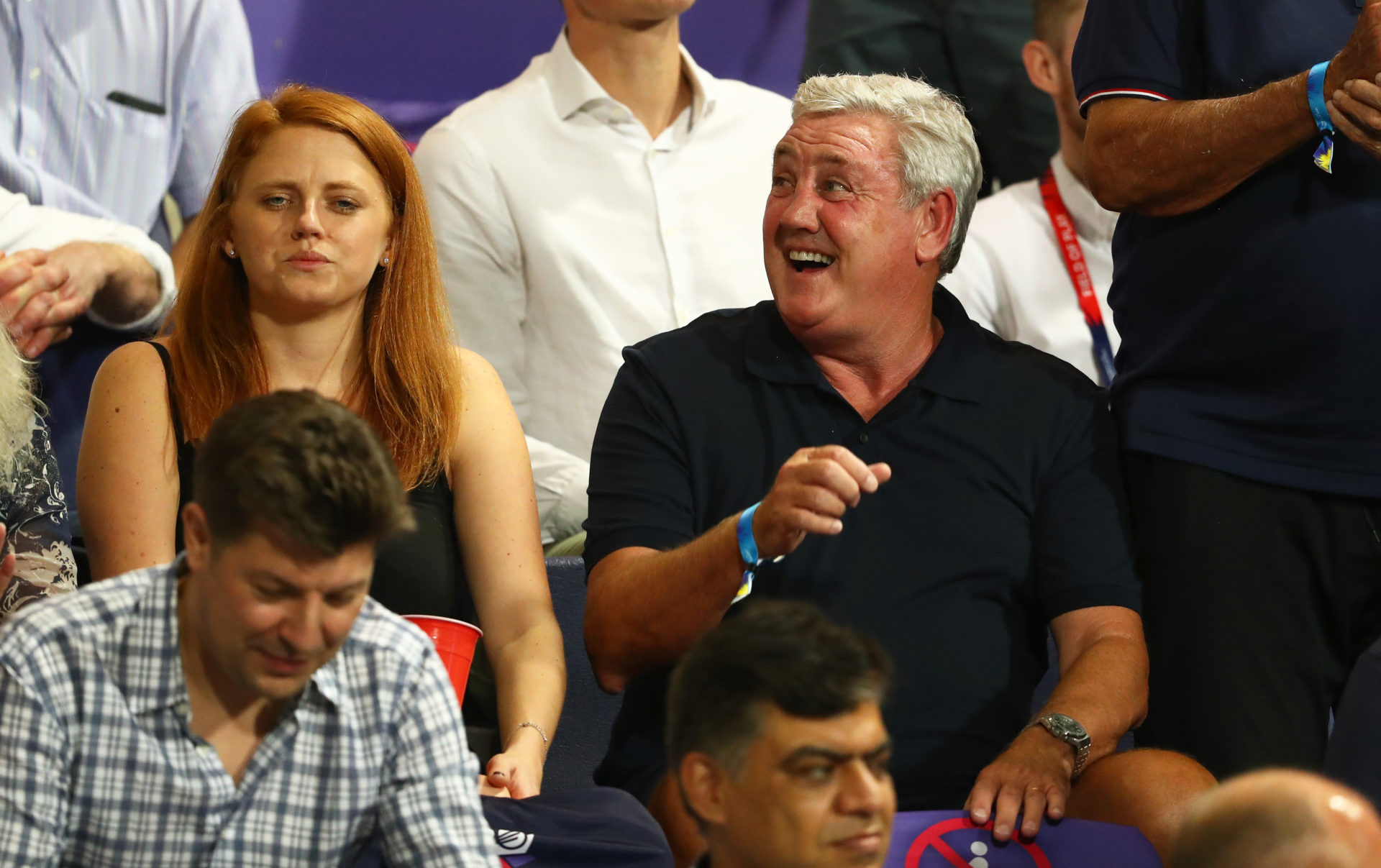 Photo by Matthew Lewis-ICC/ICC via Getty Images