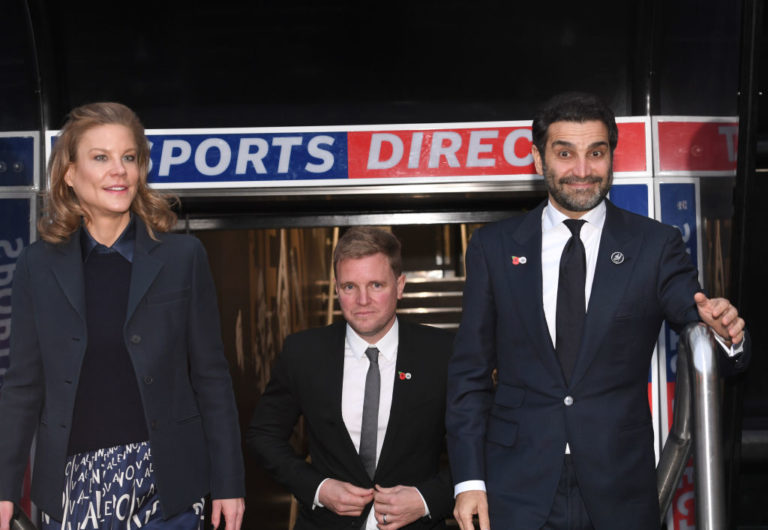 Photo by Stu Forster/Getty Images