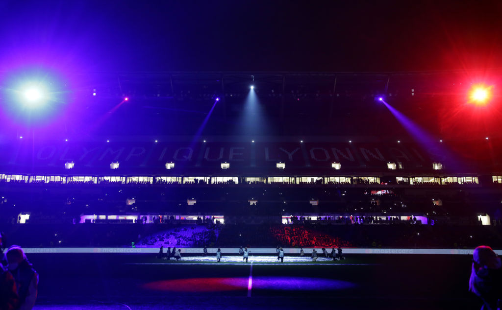 Photo by Johannes Simon - UEFA/UEFA via Getty Images