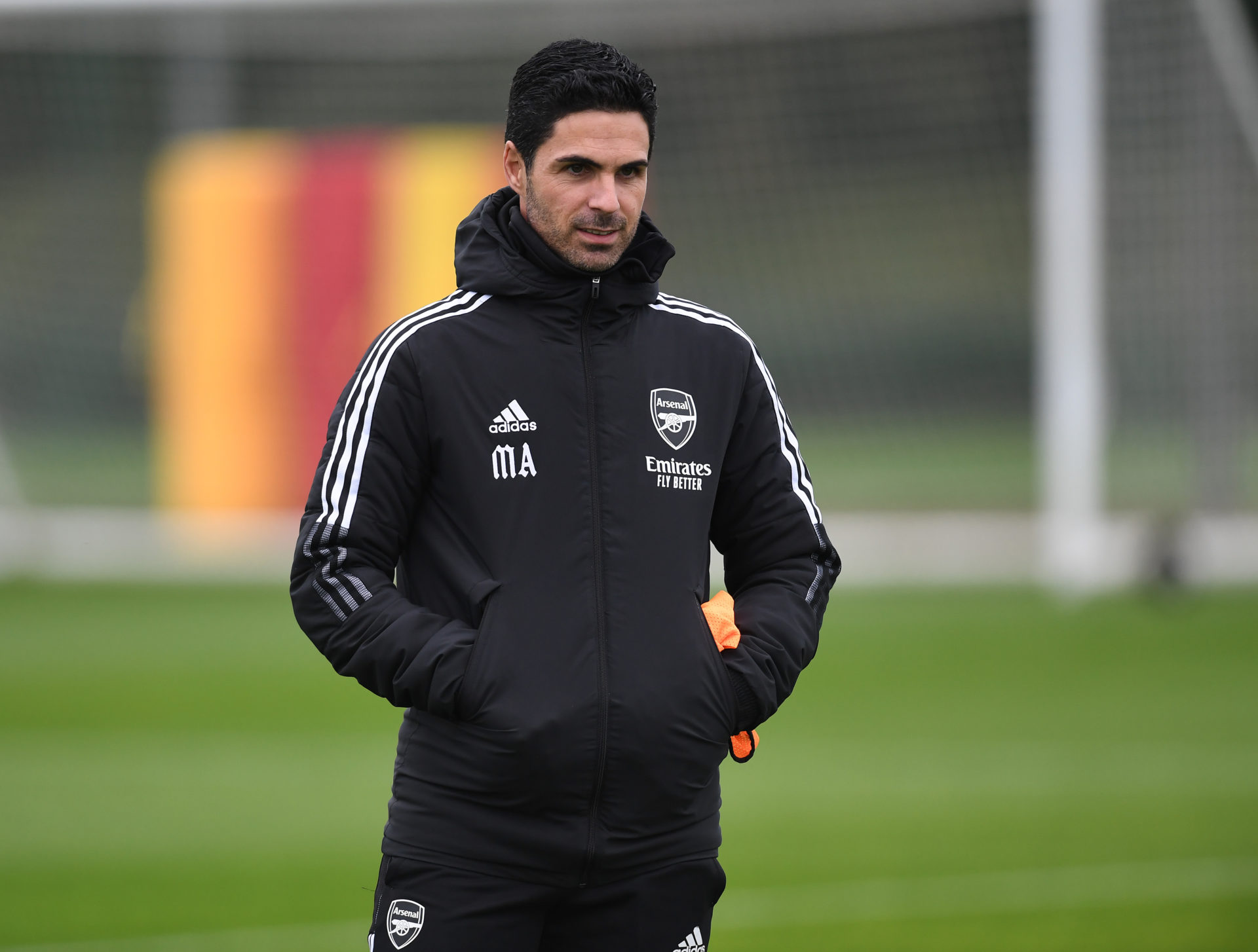 Photo by Stuart MacFarlane/Arsenal FC via Getty Images