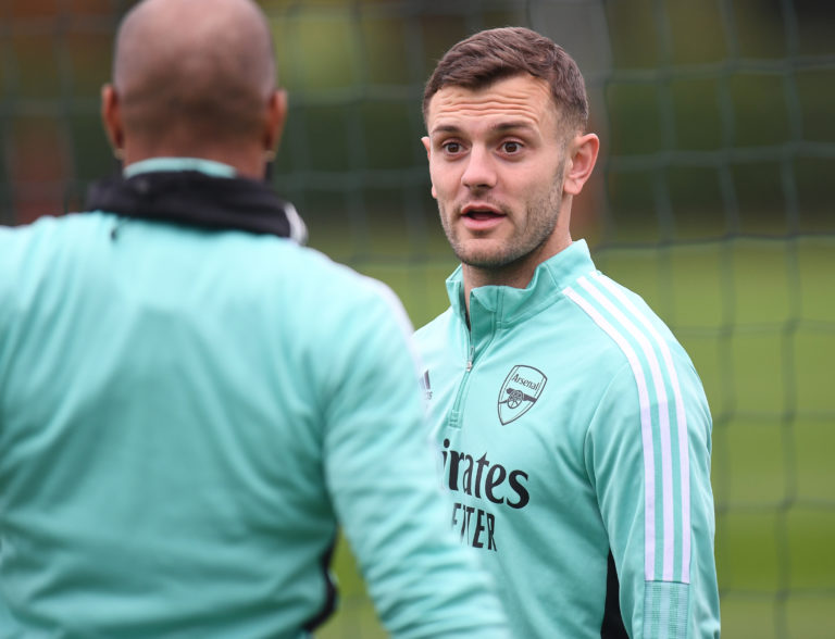 Photo by Stuart MacFarlane/Arsenal FC via Getty Images