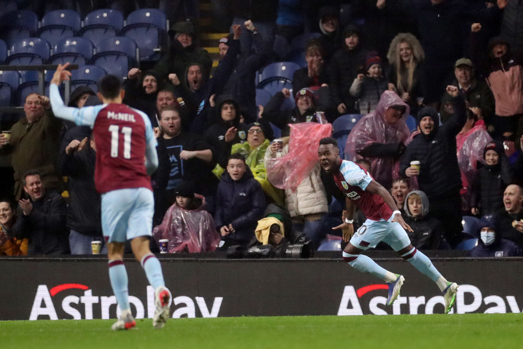 Photo by Lewis Storey/Getty Images