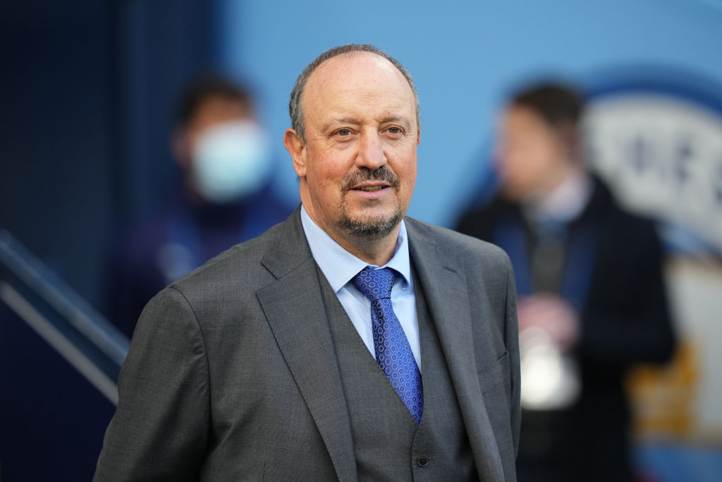 Photo by Matt McNulty - Manchester City/Manchester City FC via Getty Images