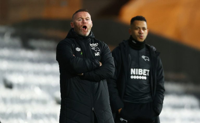 Photo by Clive Rose/Getty Images