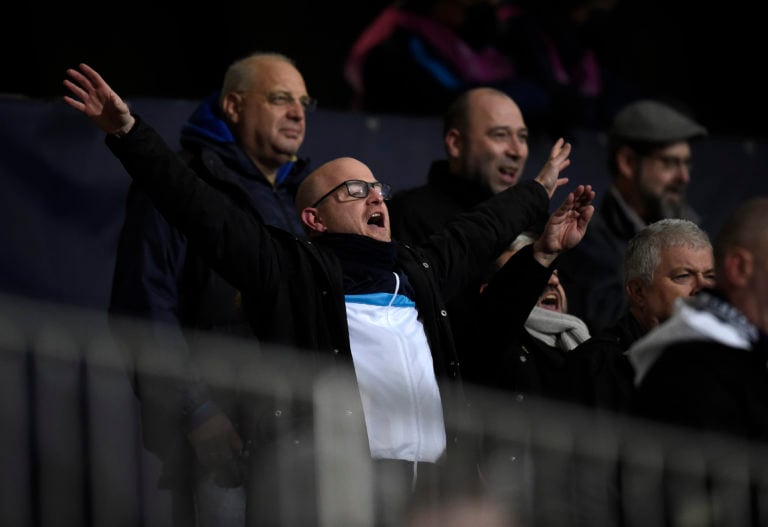 Photo by Tottenham Hotspur FC/Tottenham Hotspur FC via Getty Images