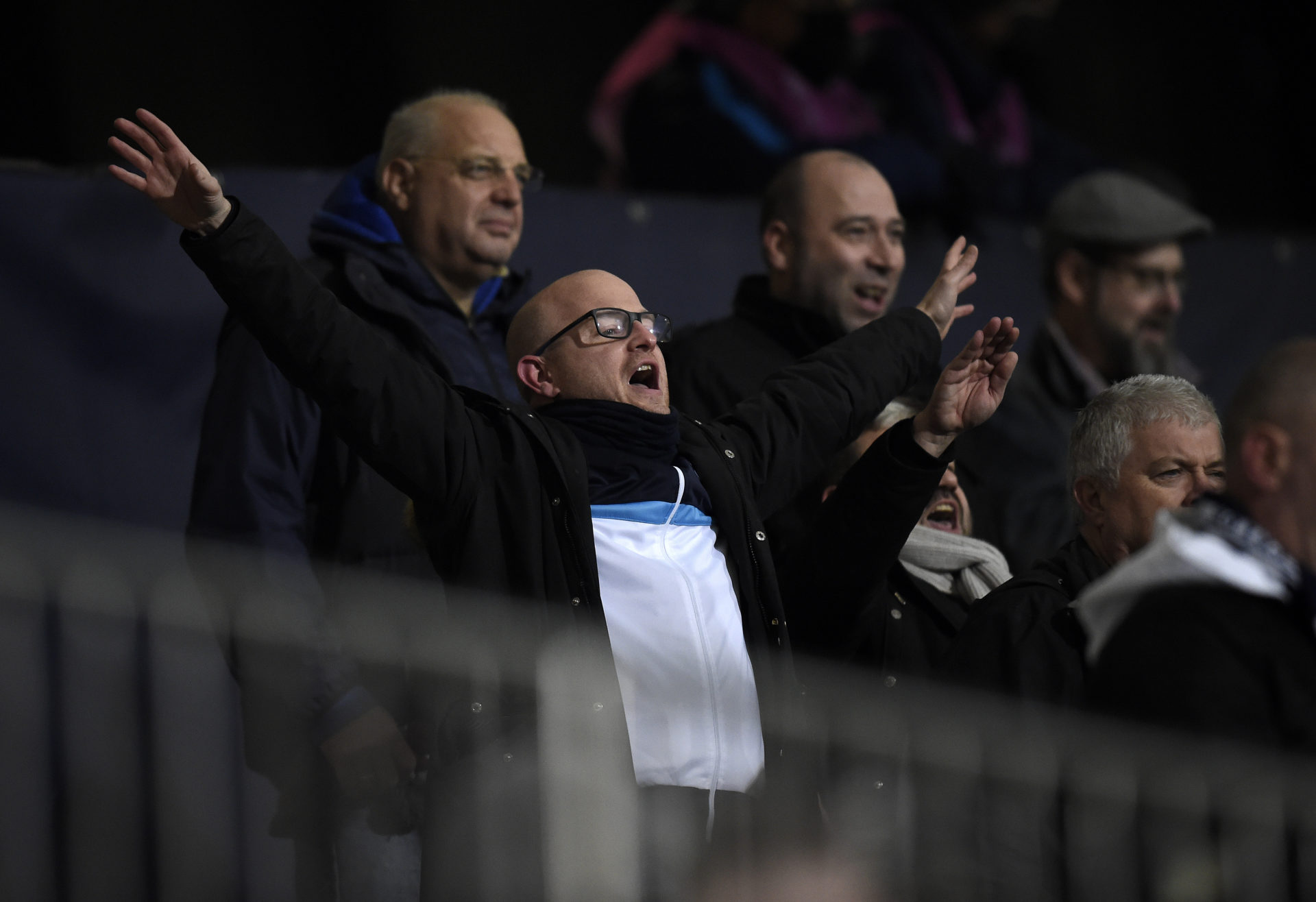 Photo by Tottenham Hotspur FC/Tottenham Hotspur FC via Getty Images