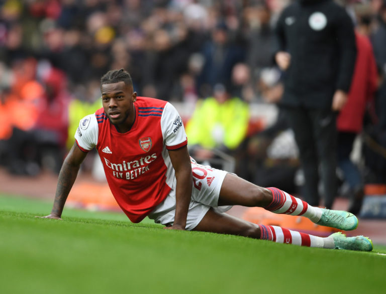 Photo by Stuart MacFarlane/Arsenal FC via Getty Images