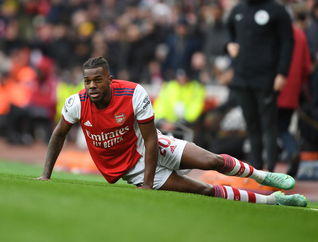 Photo by Stuart MacFarlane/Arsenal FC via Getty Images