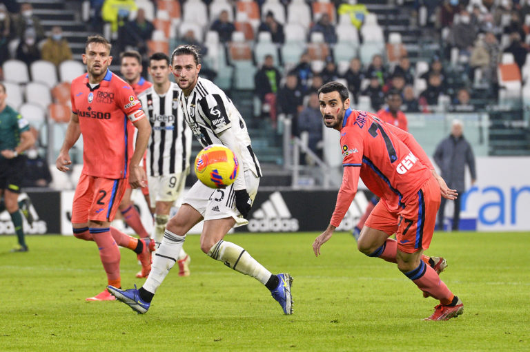 Photo by Filippo Alfero - Juventus FC/Juventus FC via Getty Images
