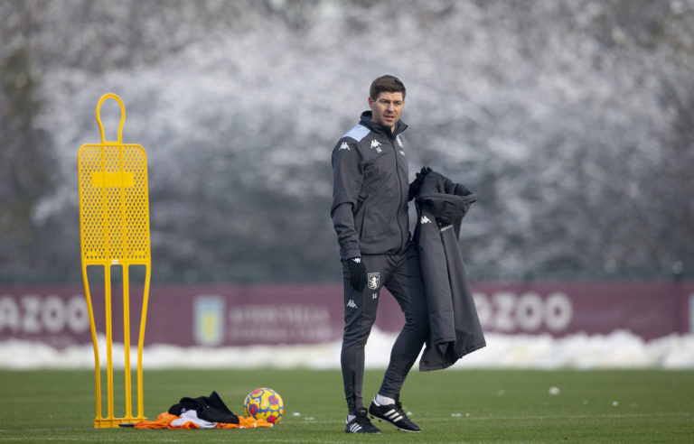 Photo by Neville Williams/Aston Villa FC via Getty Images