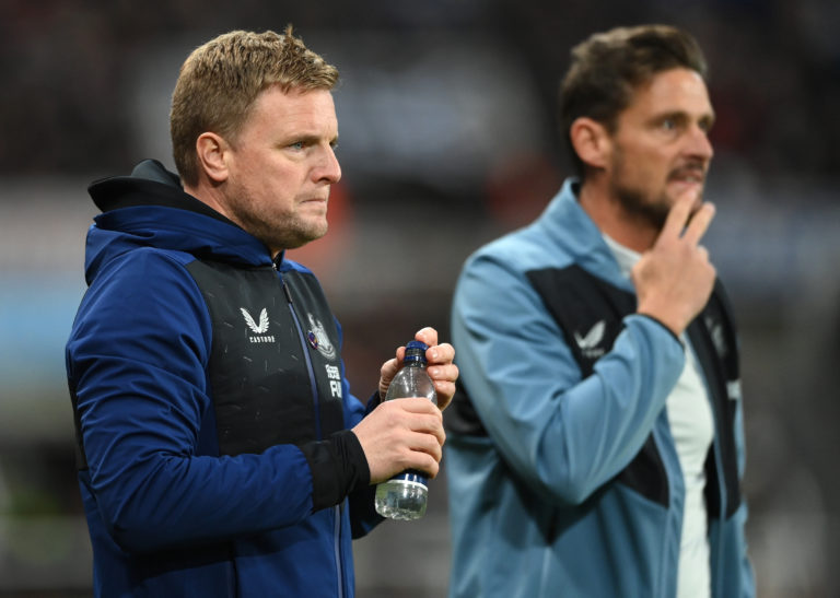 Photo by Stu Forster/Getty Images