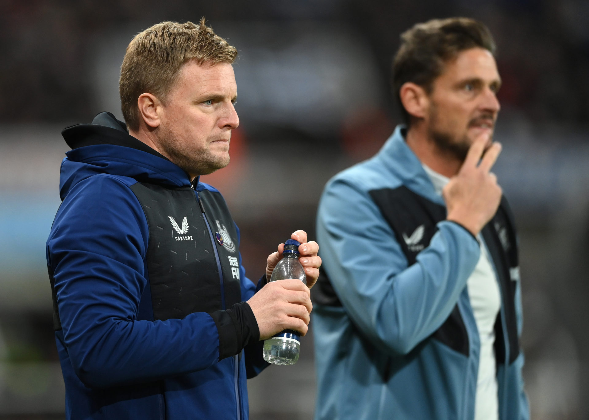 Photo by Stu Forster/Getty Images