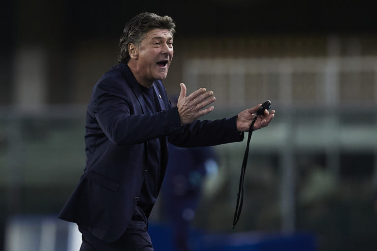 Photo by Emmanuele Ciancaglini/CPS Images/Getty Images