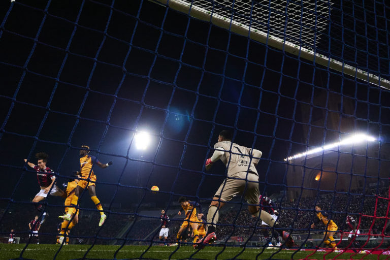 Photo by Emmanuele Ciancaglini/CPS Images/Getty Images