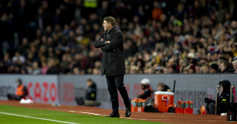 Photo by Neville Williams/Aston Villa FC via Getty Images