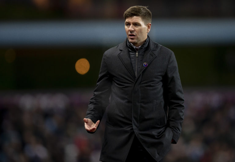Photo by Neville Williams/Aston Villa FC via Getty Images