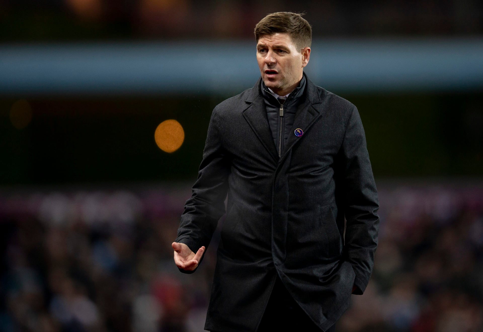 Photo by Neville Williams/Aston Villa FC via Getty Images