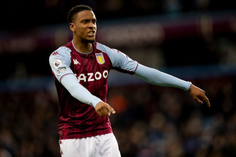 Photo by Neville Williams/Aston Villa FC via Getty Images