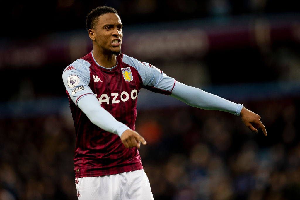 Photo by Neville Williams/Aston Villa FC via Getty Images
