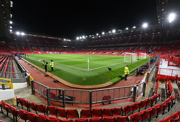Photo by Shaun Botterill/Getty Images