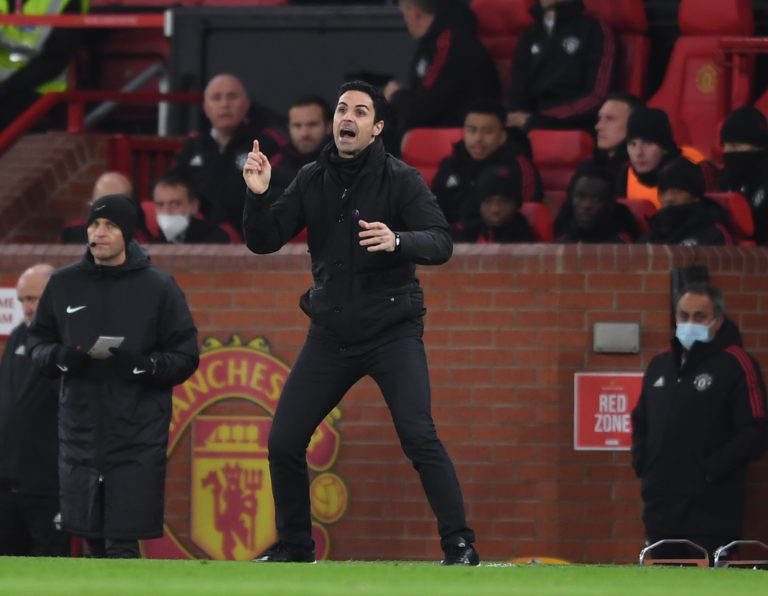 Photo by David Price/Arsenal FC via Getty Images