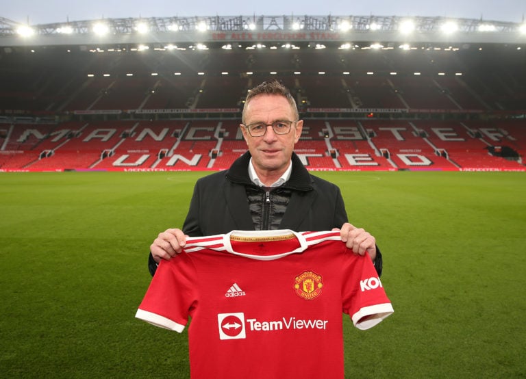 Photo by Matthew Peters/Manchester United via Getty Images