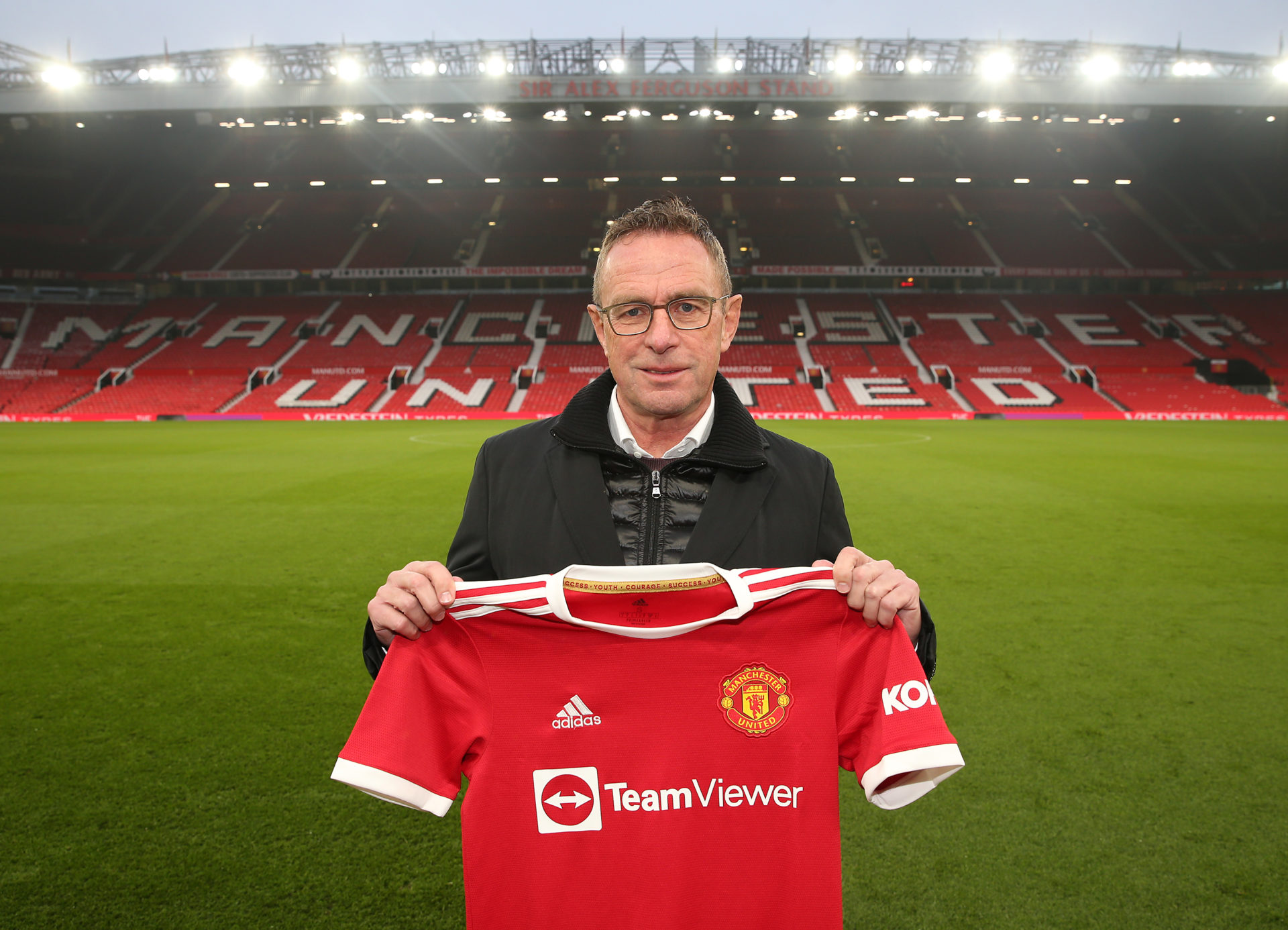 Photo by Matthew Peters/Manchester United via Getty Images
