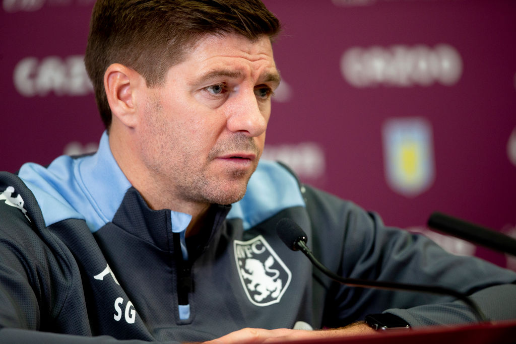 Photo by Neville Williams/Aston Villa FC via Getty Images