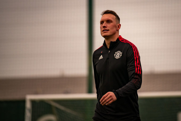 Photo by Ash Donelon/Manchester United via Getty Images