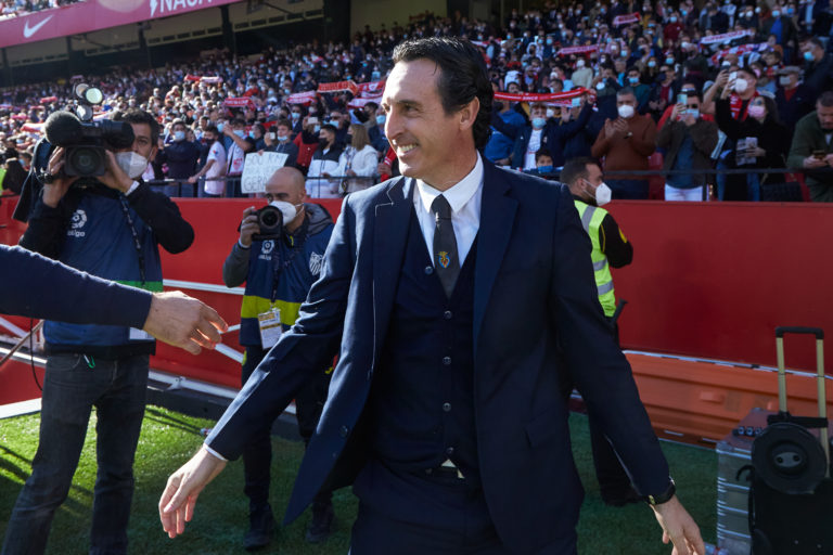 Photo By Joaquin Corchero/Europa Press via Getty Images