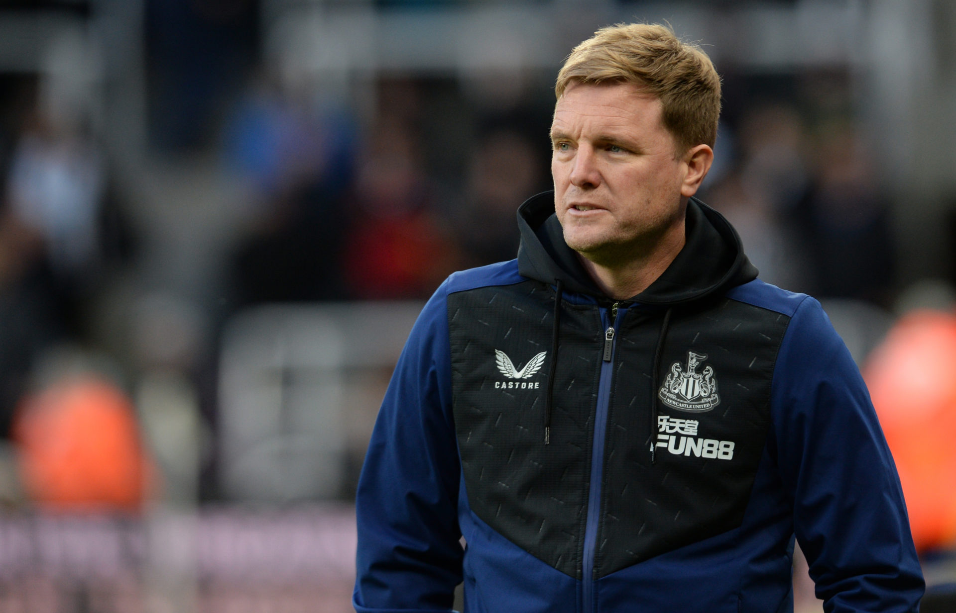 Photo by Serena Taylor/Newcastle United via Getty Images
