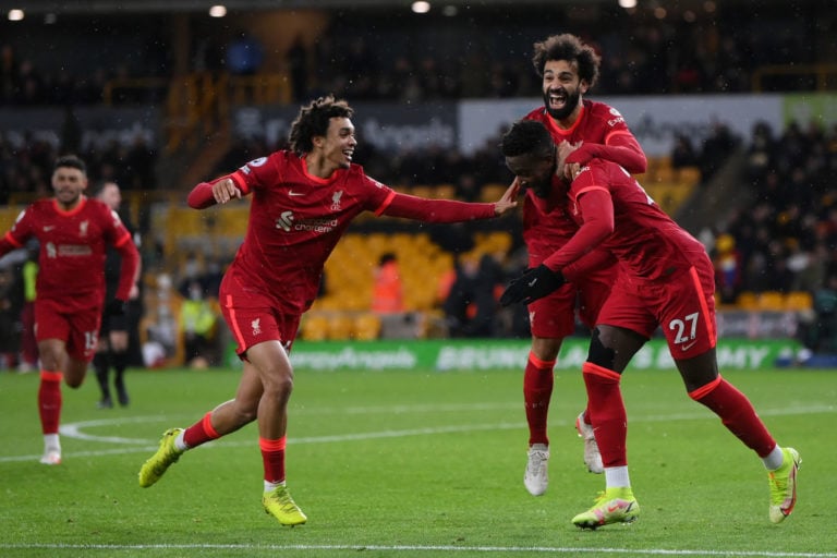Photo by Laurence Griffiths/Getty Images