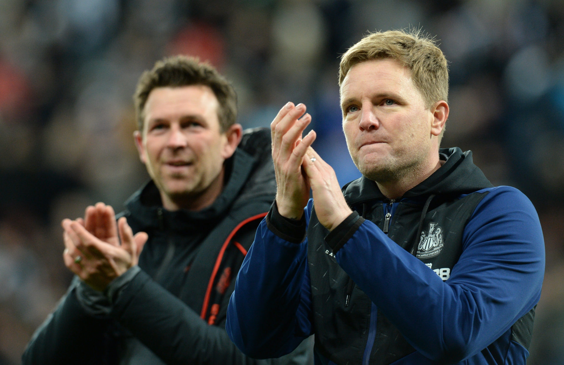 Photo by Serena Taylor/Newcastle United via Getty Images